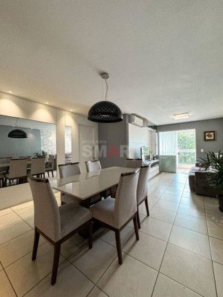 Apartamento com 3 Quartos à Venda, 103 m² em Czerniewicz - Jaraguá Do Sul