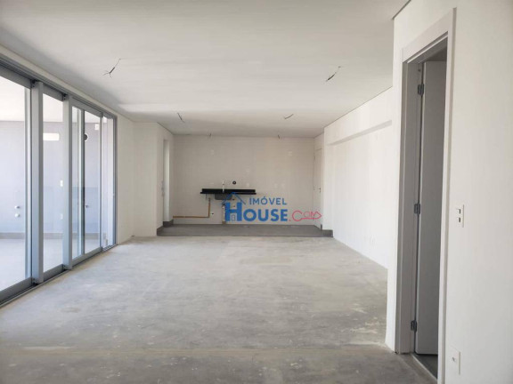 Apartamento com 2 Quartos à Venda, 124 m² em Pinheiros - São Paulo