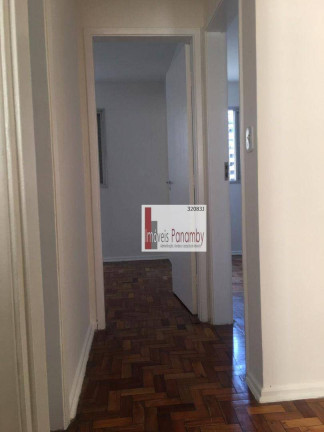 Imagem Apartamento com 2 Quartos à Venda, 46 m² em Jabaquara - São Paulo