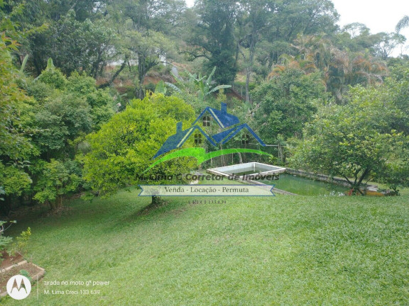 Imagem Chácara com 3 Quartos à Venda, 950 m² em Jundiaizinho (terra Preta) - Mairiporã Imagem Chácara com 3 Quartos à Venda, 950 m² em Jundiaizinho (terra Preta) - Mairiporã