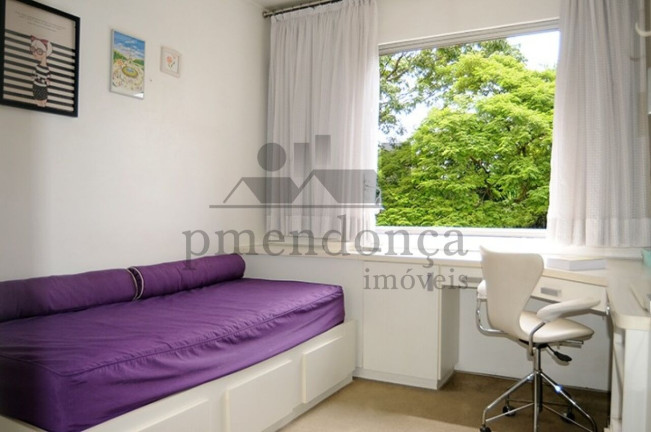 Imagem Apartamento com 3 Quartos à Venda, 186 m² em Alto De Pinheiros - São Paulo Imagem Apartamento com 3 Quartos à Venda, 186 m² em Alto De Pinheiros - São Paulo