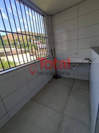 Imagem Apartamento com 2 Quartos à Venda,  em Granjas Vagalume - Ipatinga