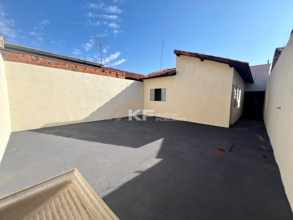 Imagem Casa com 2 Quartos à Venda, 90 m² em Parque Dos Flamboyans - Ribeirão Preto Imagem Casa com 2 Quartos à Venda, 90 m² em Parque Dos Flamboyans - Ribeirão Preto