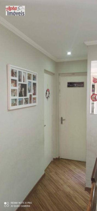 Imagem Apartamento com 2 Quartos à Venda, 52 m² em Parque Maria Domitila - São Paulo Imagem Apartamento com 2 Quartos à Venda, 52 m² em Parque Maria Domitila - São Paulo