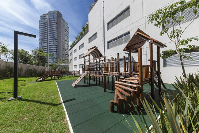 Imagem Apartamento com 4 Quartos à Venda, 235 m² em Alto Da Lapa - São Paulo