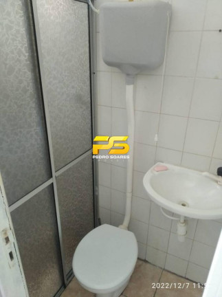 Imagem Apartamento com 3 Quartos à Venda, 80 m² em Camboinha - Cabedelo Imagem Apartamento com 3 Quartos à Venda, 80 m² em Camboinha - Cabedelo