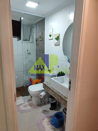 Imagem Apartamento com 3 Quartos à Venda, 70 m² em Vila Formosa - São Paulo