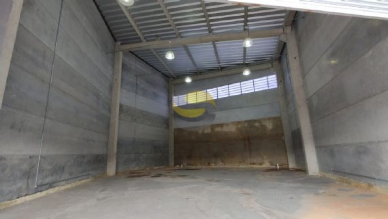 Imagem Galpão para Alugar, 280 m² em Parque Bahia - Cotia Imagem Galpão para Alugar, 280 m² em Parque Bahia - Cotia