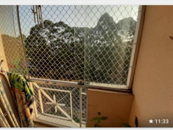 Imagem Imóvel com 2 Quartos à Venda, 51 m² em Vila Santana - São Paulo