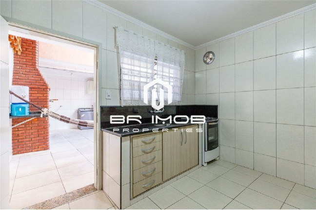 Imagem Casa com 3 Quartos à Venda, 260 m² em Vila Mascote - São Paulo Imagem Casa com 3 Quartos à Venda, 260 m² em Vila Mascote - São Paulo