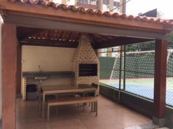 Imagem Apartamento com 3 Quartos à Venda, 132 m² em Itaigara - Salvador