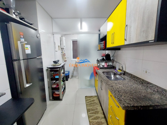 Imagem Apartamento com 2 Quartos à Venda, 107 m² em Barra Da Lagoa - Ubatuba