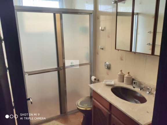 Imagem Apartamento com 4 Quartos à Venda, 147 m² em Enseada - Guarujá