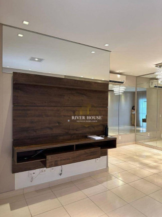 Imagem Apartamento com 3 Quartos à Venda, 103 m² em Jardim Aclimação - Cuiabá
