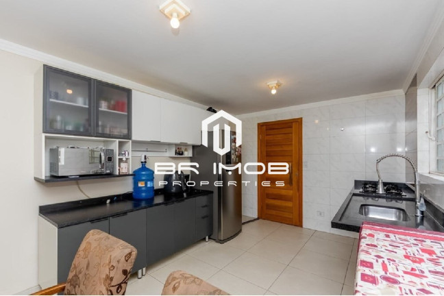 Imagem Casa com 3 Quartos à Venda, 125 m² em Santo Amaro - São Paulo Imagem Casa com 3 Quartos à Venda, 125 m² em Santo Amaro - São Paulo