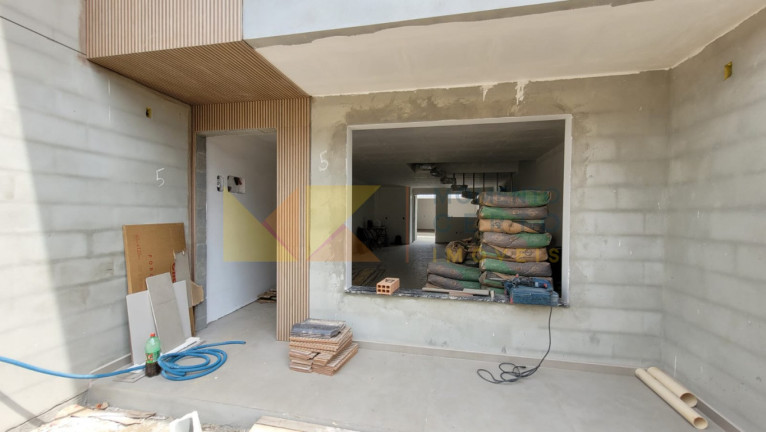 Imagem Sobrado com 3 Quartos à Venda, 144 m² em Velha - Blumenau