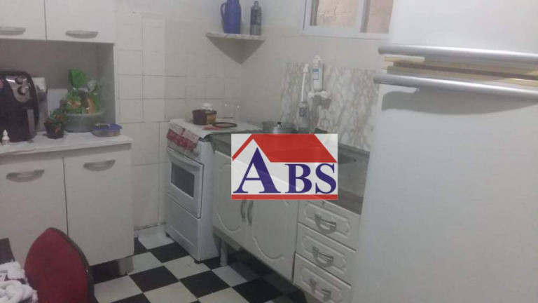 Imagem Casa com 2 Quartos à Venda, 69 m² em Piratininga - Santos