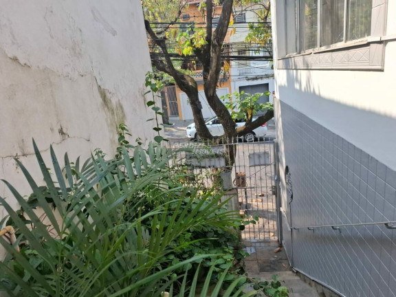 Imagem Casa com 3 Quartos à Venda, 114 m² em Sumaré - São Paulo
