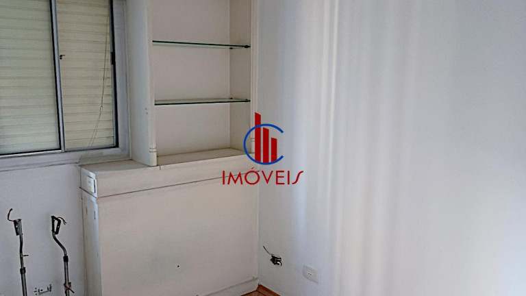 Imagem Apartamento com 4 Quartos à Venda, 134 m² em Higienópolis - São Paulo