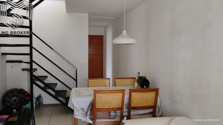 Cobertura com 4 Quartos à Venda, 142 m² em Pechincha - Rio De Janeiro