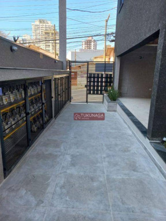 Imagem Apartamento com 2 Quartos à Venda, 41 m² em Vila Regente Feijó - São Paulo Imagem Apartamento com 2 Quartos à Venda, 41 m² em Vila Regente Feijó - São Paulo