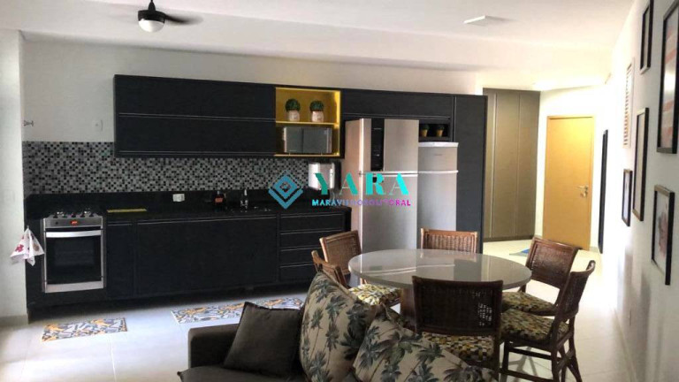 Imagem Apartamento com 2 Quartos à Venda, 120 m² em Praia Grande - Ubatuba Imagem Apartamento com 2 Quartos à Venda, 120 m² em Praia Grande - Ubatuba