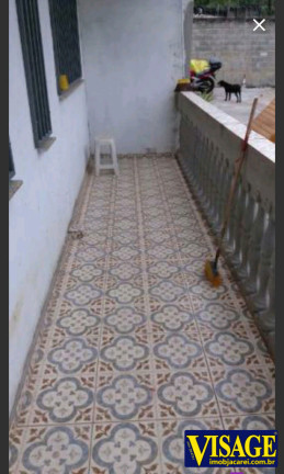 Imagem Chácara com 3 Quartos à Venda, 412 m² em Igarapes - Jacareí Imagem Chácara com 3 Quartos à Venda, 412 m² em Igarapes - Jacareí