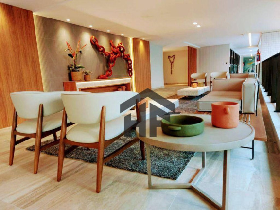 Imagem Apartamento com 3 Quartos à Venda, 94 m² em Parnamirim - Recife Imagem Apartamento com 3 Quartos à Venda, 94 m² em Parnamirim - Recife
