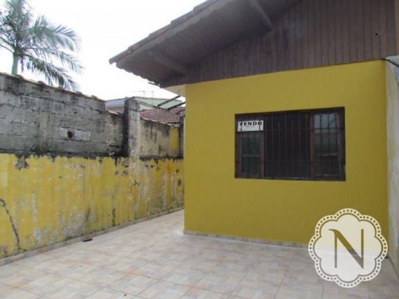 Casa com 3 Quartos à Venda, 80 m² em Jd Nossa Senhora Do Sion - Itanhaém