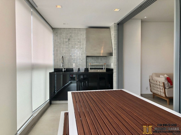 Imagem Imóvel com 2 Quartos para Alugar ou Temporada, 87 m² em Riviera - Bertioga
