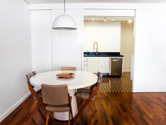 Imagem Imóvel com 1 Quarto à Venda, 130 m² em Paraíso - São Paulo