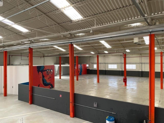 Imagem Sala Comercial à Venda, em Vila Leopoldina - Osasco Imagem Sala Comercial à Venda, em Vila Leopoldina - Osasco