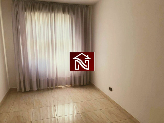 Imagem Apartamento com 1 Quarto à Venda, 70 m² em Embaré - Santos