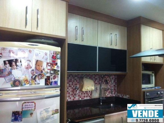 Imagem Apartamento com 3 Quartos à Venda, 70 m² em Nossa Senhora Do ó - São Paulo