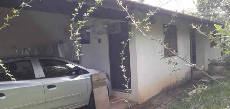 Imagem Imóvel com 4 Quartos à Venda, 79 m² em Barreiro - Taubate