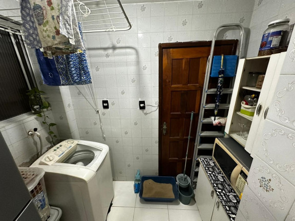 Imagem Apartamento com 2 Quartos à Venda, 50 m² em Narandiba - Salvador Imagem Apartamento com 2 Quartos à Venda, 50 m² em Narandiba - Salvador