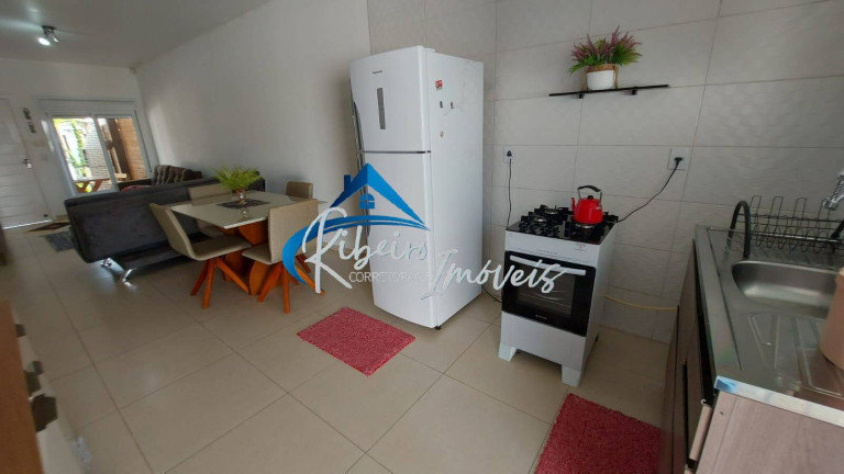 Imagem Casa com 2 Quartos à Venda, 72 m² em Zona Nova - Tramandaí Imagem Casa com 2 Quartos à Venda, 72 m² em Zona Nova - Tramandaí