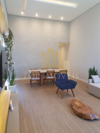 Imagem Casa de Condomínio com 3 Quartos à Venda, 250 m² em Condomínio Vem Viver Jacareí - Jacareí Imagem Casa de Condomínio com 3 Quartos à Venda, 250 m² em Condomínio Vem Viver Jacareí - Jacareí