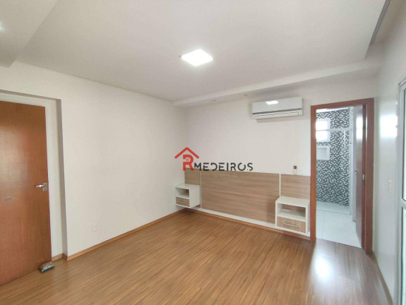 Imagem Apartamento com 4 Quartos à Venda, 157 m² em Vila Guilhermina - Praia Grande