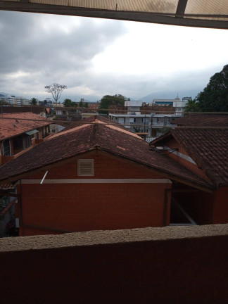 Apartamento com 2 Quartos à Venda, 56 m² em Ubatuba