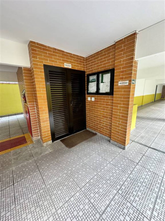 Imagem Apartamento com 2 Quartos à Venda, 62 m² em Guilhermina - Praia Grande