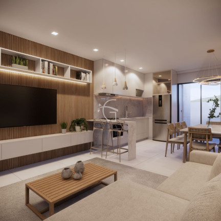 Imagem Casa com 3 Quartos à Venda, 102 m² em Costa E Silva - Joinville