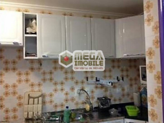 Imagem Apartamento com 1 Quarto à Venda, 43 m² em Centro - Florianópolis