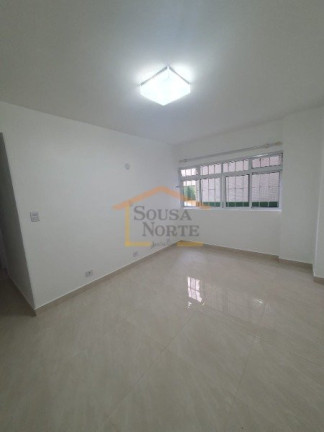 Imagem Apartamento com 2 Quartos para Alugar, 60 m² em Santana - São Paulo