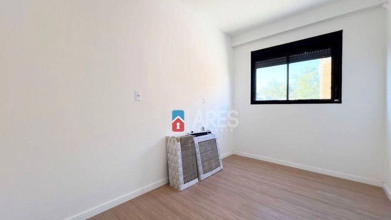 Imagem Apartamento com 3 Quartos para Alugar, 101 m² em Jardim Dona Judith - Americana