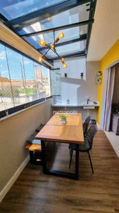 Imagem Sobrado com 2 Quartos à Venda, 130 m² em Campestre - Santo André Imagem Sobrado com 2 Quartos à Venda, 130 m² em Campestre - Santo André