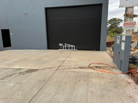 Imóvel Comercial para Alugar, 240 m² em Terras De Santa Martha - Ribeirão Preto