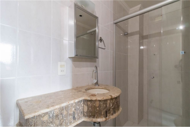 Imagem Apartamento com 3 Quartos à Venda, 83 m² em Parque Mandaqui - São Paulo