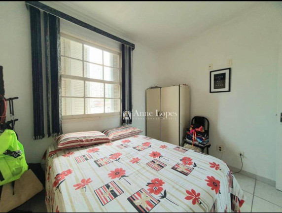 Imagem Apartamento com 2 Quartos à Venda, 61 m² em Marapé - Santos Imagem Apartamento com 2 Quartos à Venda, 61 m² em Marapé - Santos