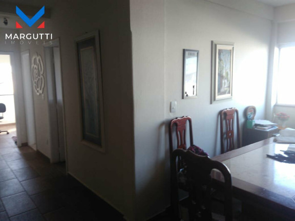 Imagem Apartamento com 3 Quartos à Venda, 98 m² em Vila Omar - Americana